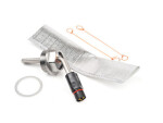 engine block heater 230V 550W