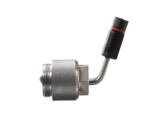 engine block heater 230V 600W