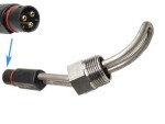 engine block heater 230V