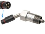 engine block heater 230V 400W