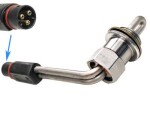 engine block heater 230V 400W