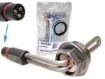 engine block heater 230V 550W