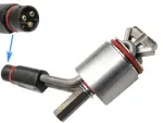 Mootorisoojendus 230V