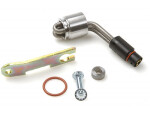 engine block heater 230V 600W