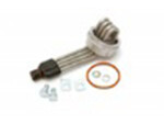 engine block heater 230V 1100W