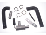 engine block heater 230V 550W