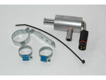 engine block heater 230V 300W