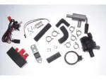 engine block heater 230V 550W