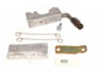 engine block heater 230V 300W
