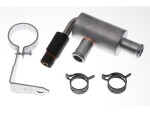 engine block heater 230V 550W