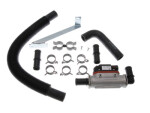 engine block heater 230V 500W