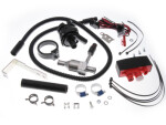 engine block heater 230V 500W