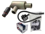 engine block heater 230V 550W