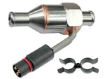 engine block heater 230V 550W