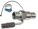 engine block heater 230V 550W