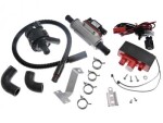 engine block heater 230V 550W