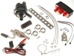 engine block heater 230V 550W