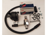 engine block heater 230V 550W