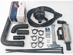 engine block heater, PTC 230V 500W