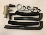 engine block heater 230V 550W