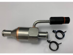 engine block heater 230V 550W