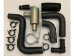 engine block heater 230V 550W