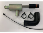 engine block heater 230V 550W