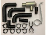 engine block heater 230V 550W