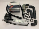 engine block heater 230V 550W