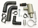 engine block heater 230V 550W