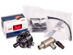 engine block heater 230V 550W