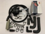 engine block heater 230V 550W