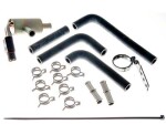 engine block heater 230V 550W