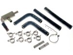engine block heater 230V 550W