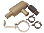 engine block heater 230V 550W