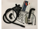 engine block heater 230V 400W