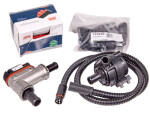 engine block heater 230V 500W
