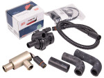 engine block heater 230V 550W
