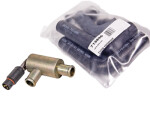 engine block heater 230V 550W