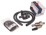 engine block heater 230V 550W