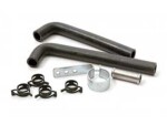mounting set / spare parts for item 412708
