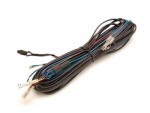 DEFA FUTURA wire set. 12V temperature sensor 12V