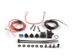 MultiCharger 1210 mounting set