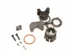 mounting set, inner plug