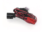 wiring 12V Bosch Pump PAD