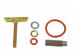 mounting set / spare parts 411393