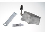 engine block heater 230V 300W
