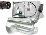 engine block heater 230V 300W