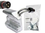 engine block heater 230V 300W
