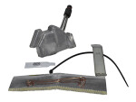 engine block heater 230V 300W